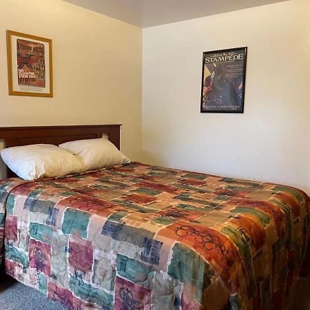 Wigwam Motel 코디 외부 사진