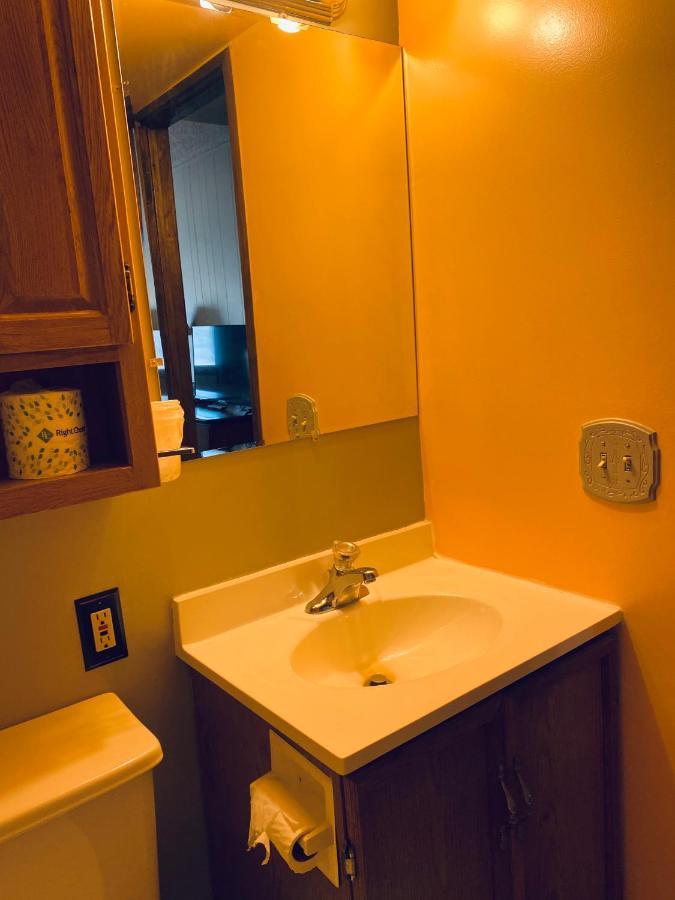 Wigwam Motel 코디 외부 사진