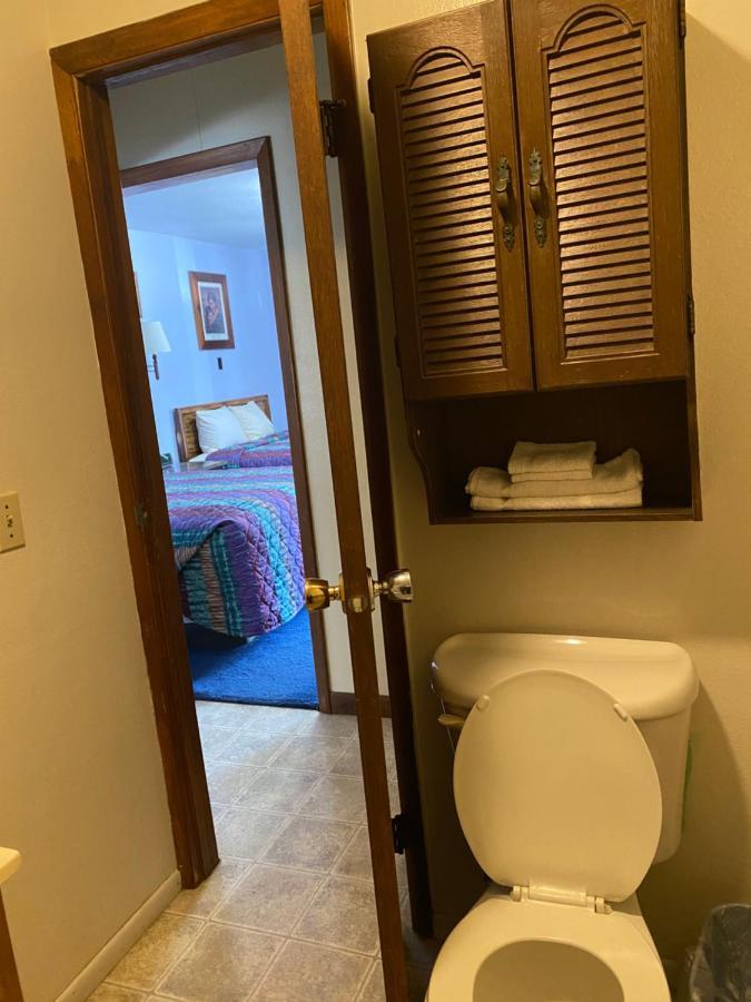 Wigwam Motel 코디 외부 사진