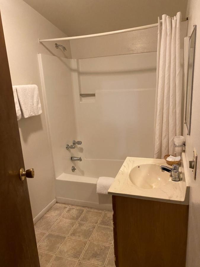 Wigwam Motel 코디 외부 사진
