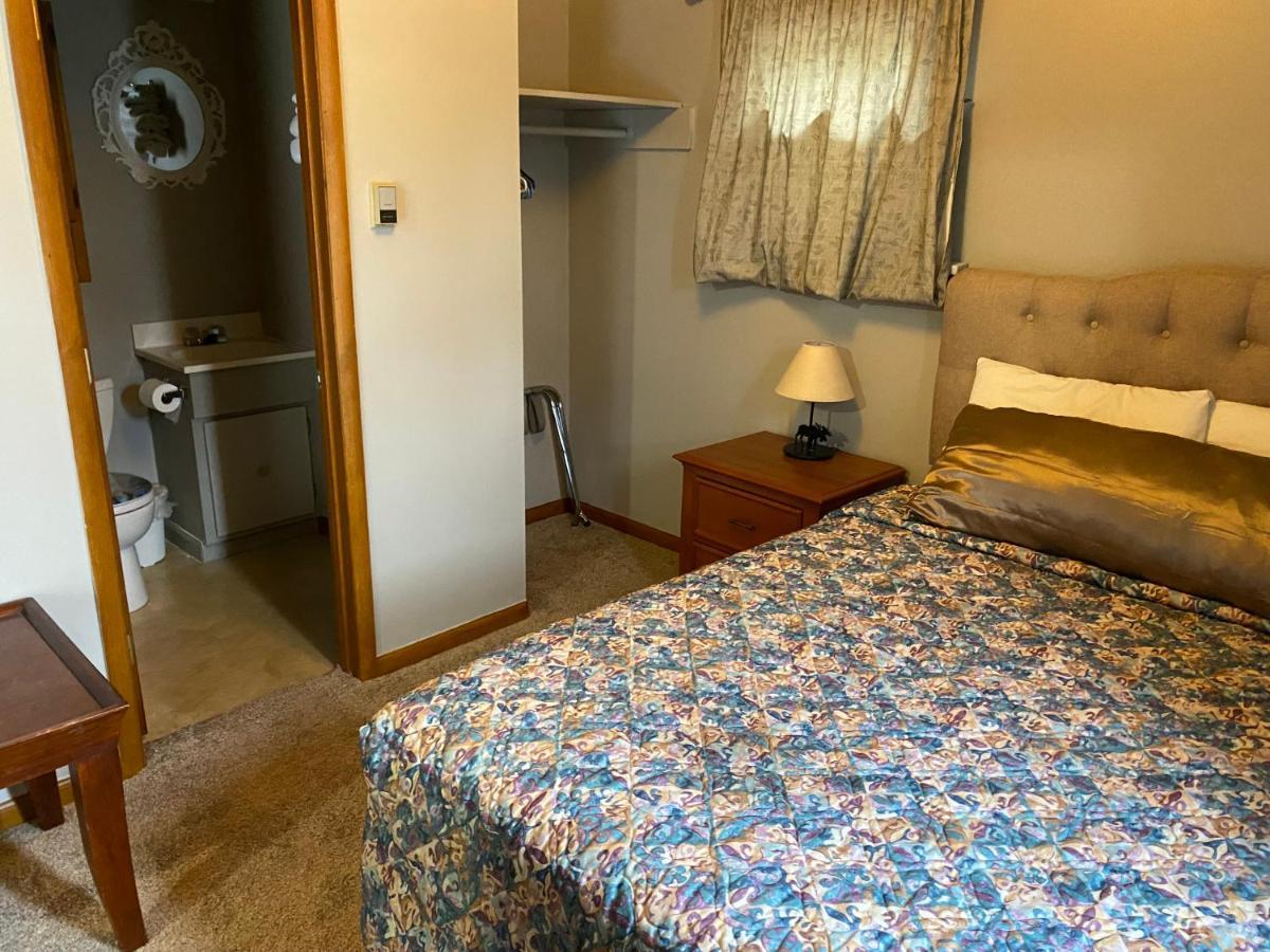 Wigwam Motel 코디 외부 사진