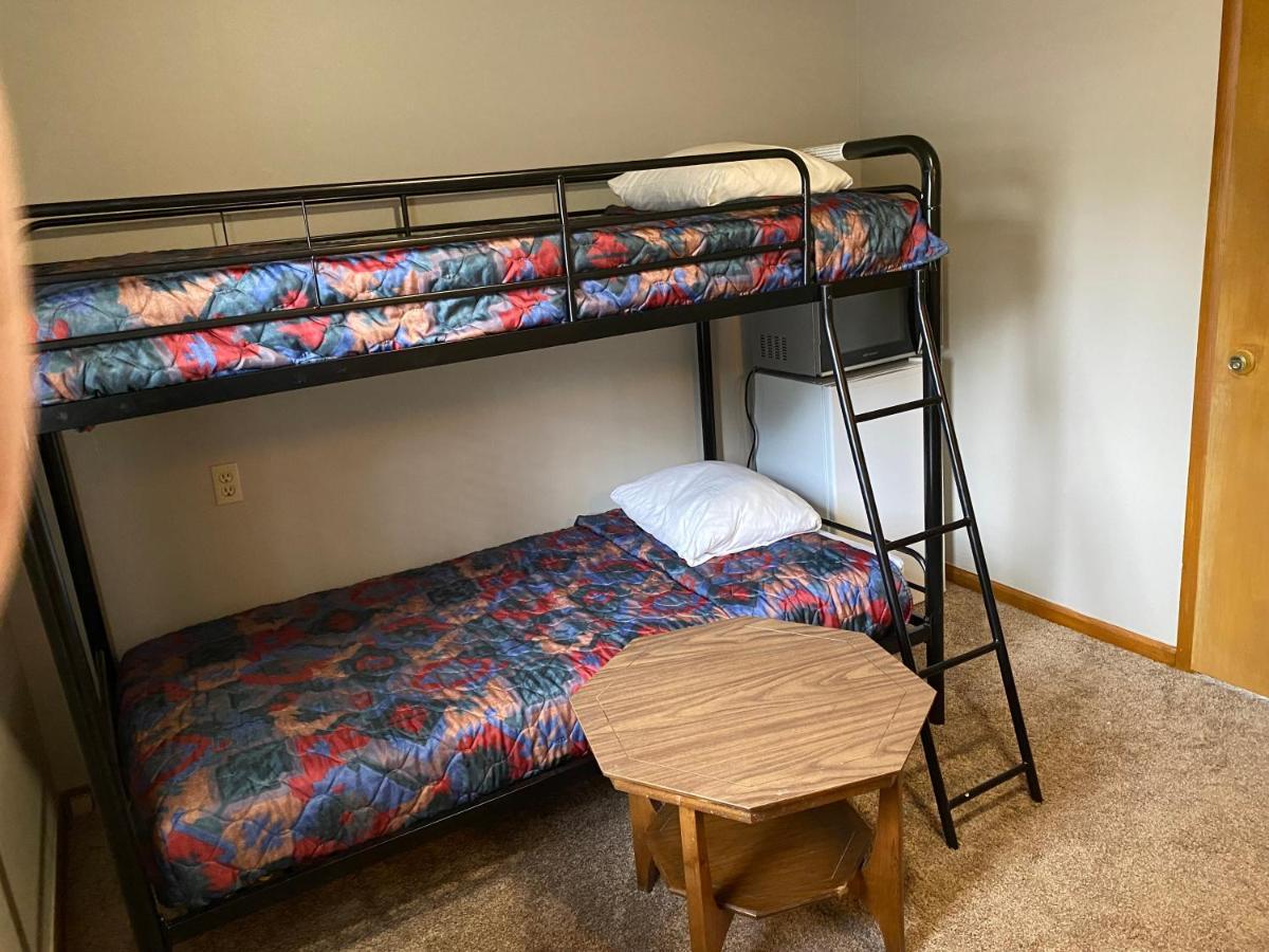 Wigwam Motel 코디 외부 사진