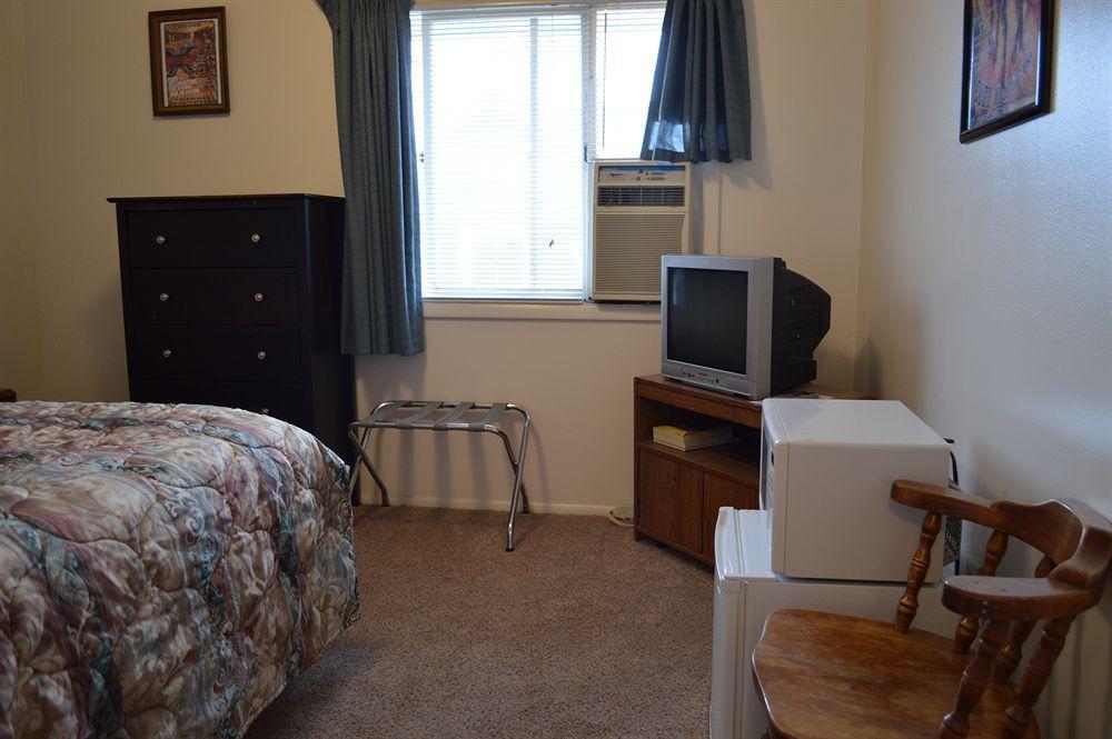 Wigwam Motel 코디 외부 사진