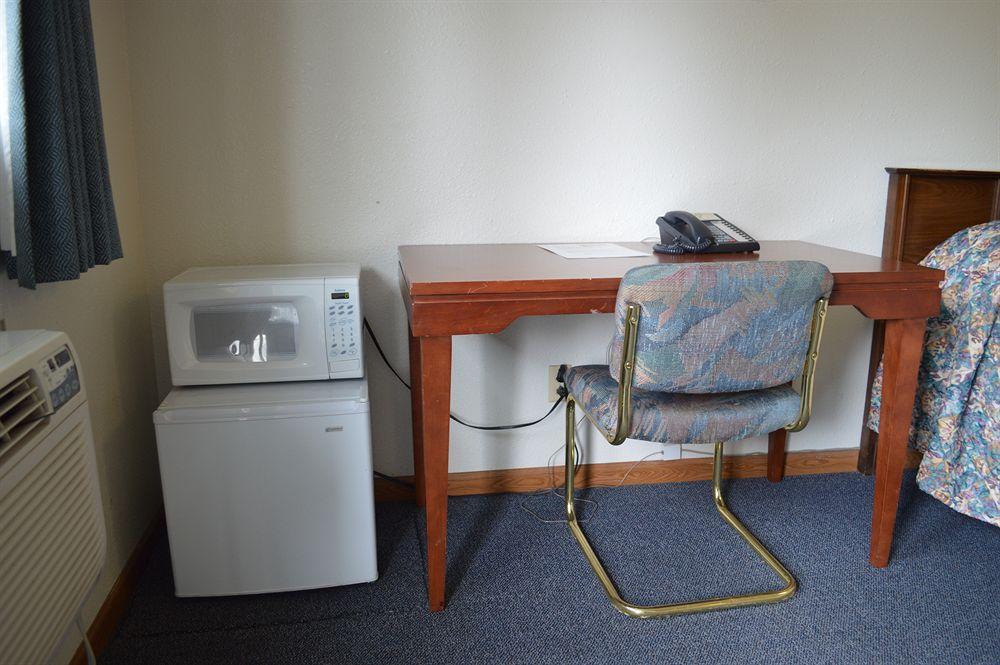 Wigwam Motel 코디 외부 사진
