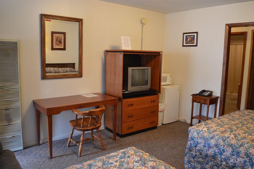 Wigwam Motel 코디 외부 사진