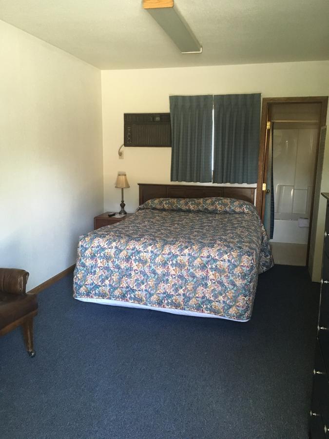 Wigwam Motel 코디 외부 사진