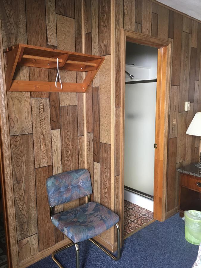 Wigwam Motel 코디 외부 사진