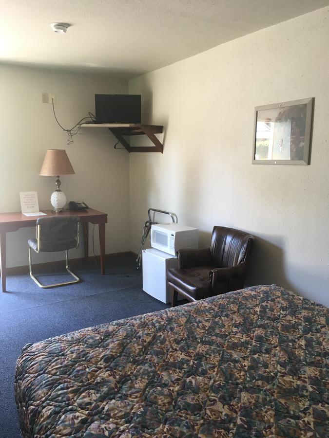 Wigwam Motel 코디 외부 사진