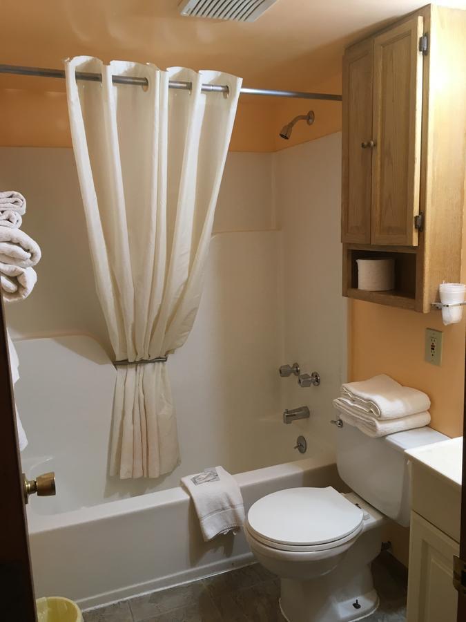 Wigwam Motel 코디 외부 사진